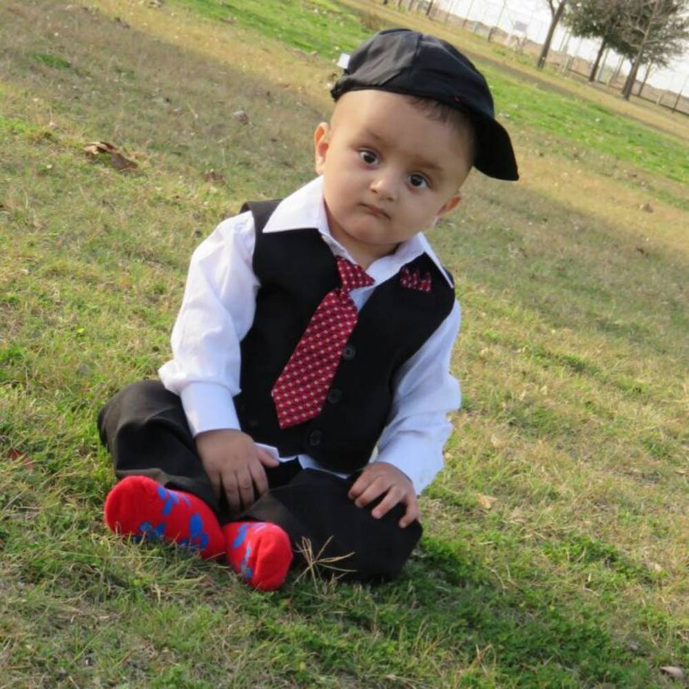 Meet your Posher, Kiran